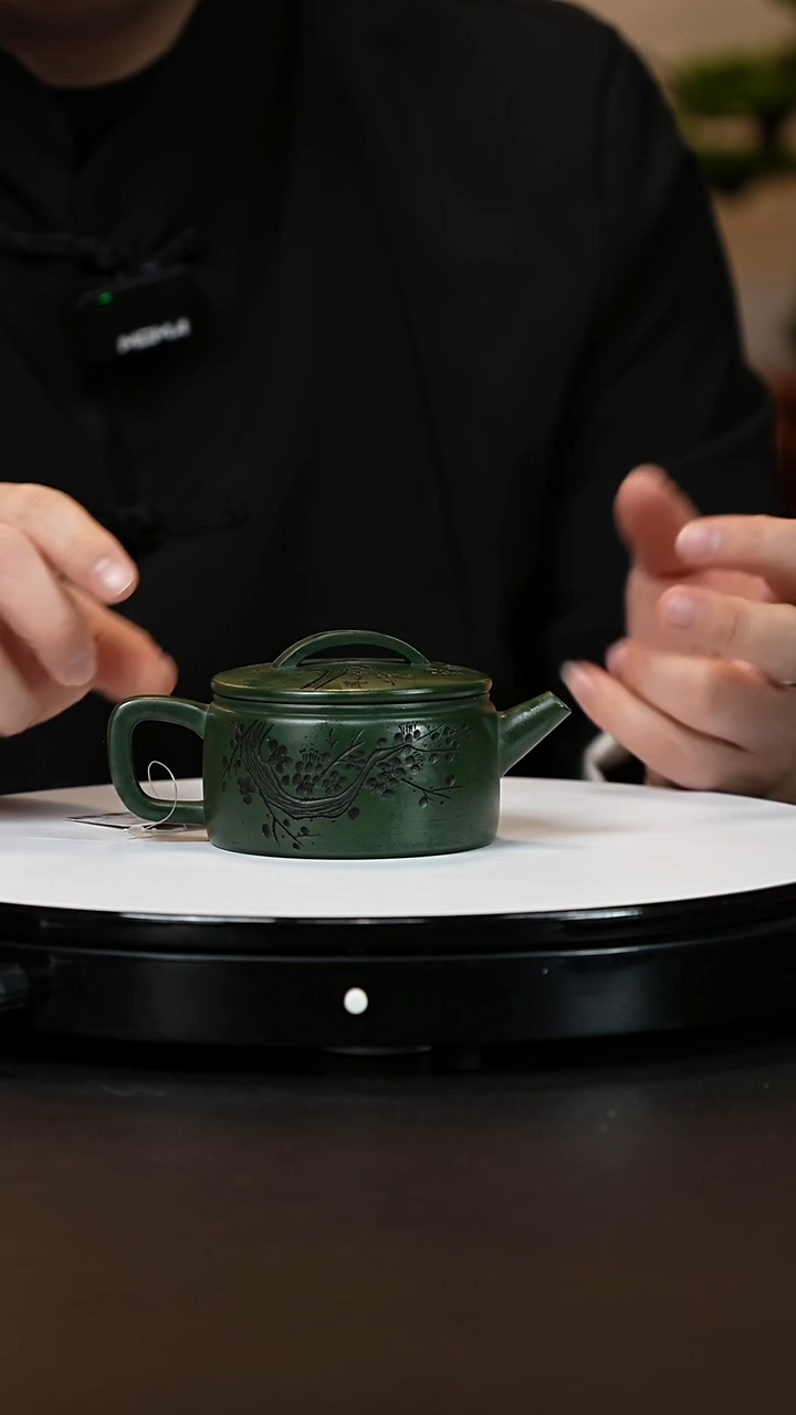 【闪购商品】紫砂茶壶紫砂茶壶