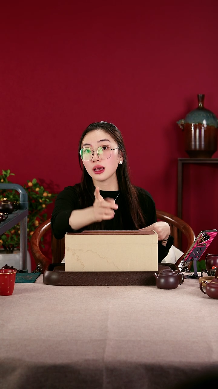 茶壶紫砂月光宝盒003