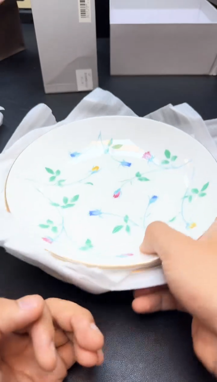 瓷片全新正品一件不留@@C015