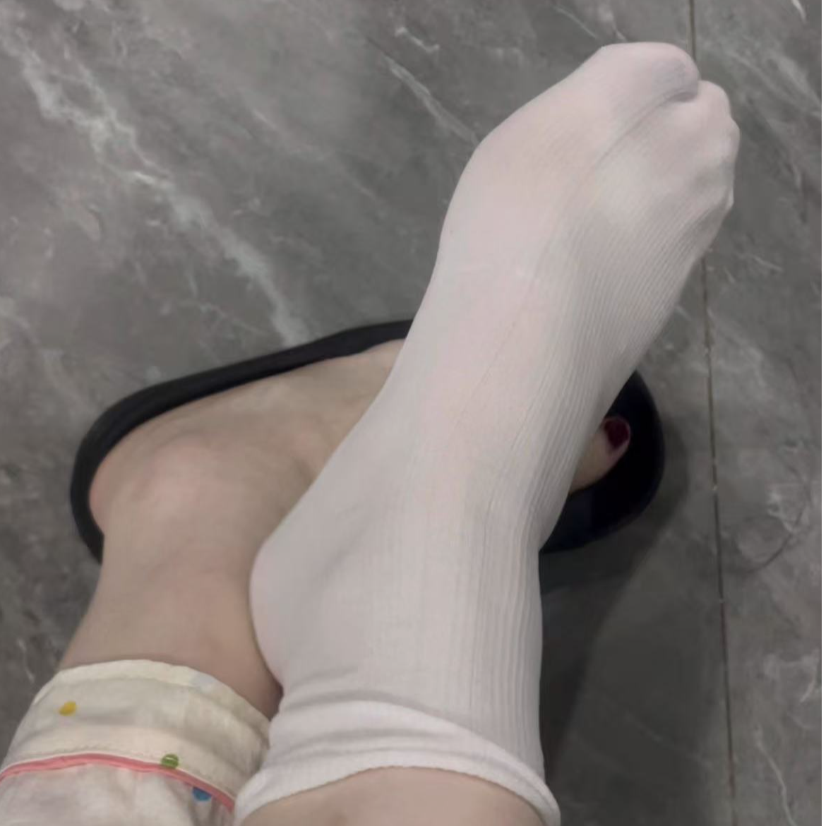 【默认瑕疵】冰凉袜森系夏季透气薄款