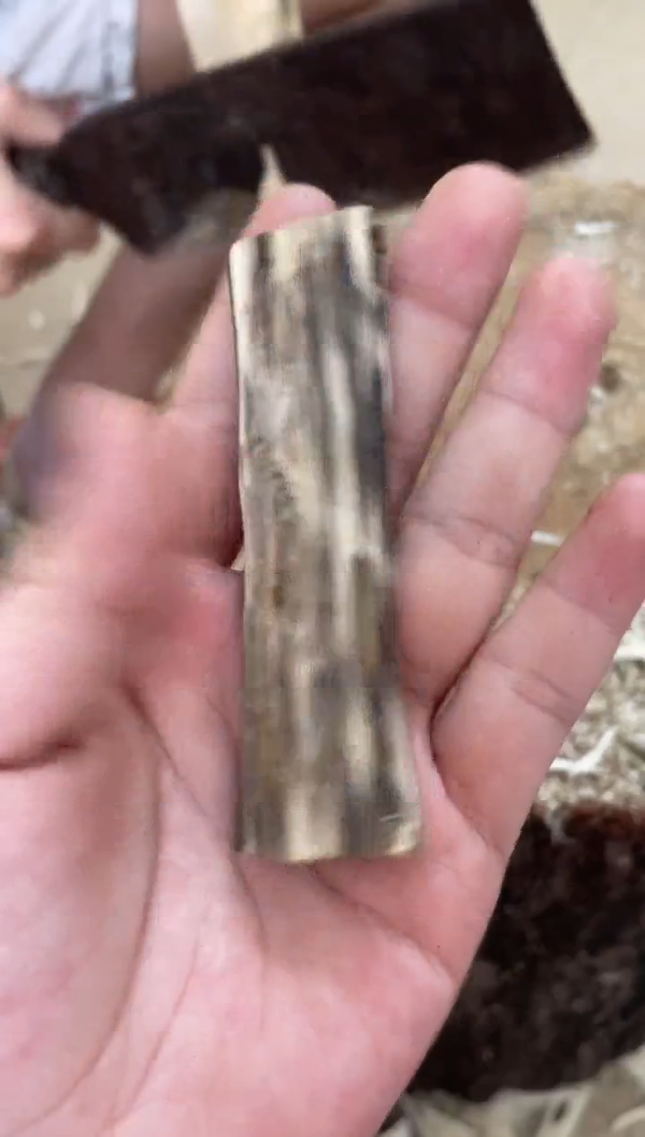 沉香碎屑沉香棋楠沉香 原料文创1