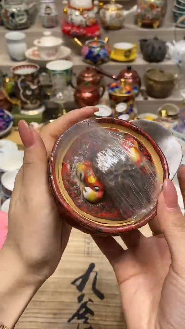 瓷片直播闪购的优势