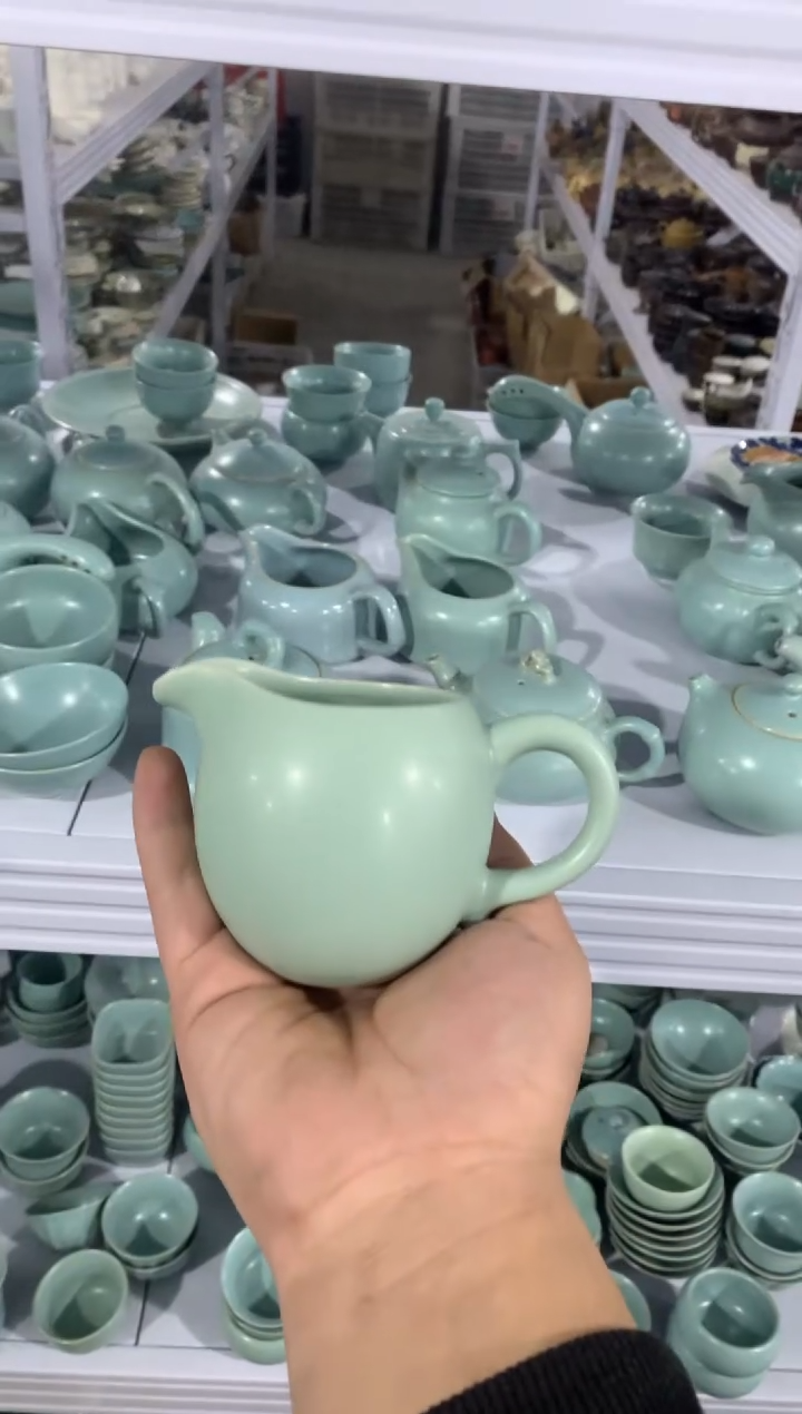 茶礼茶器高货茶具（轻轻微瑕，只有一单）