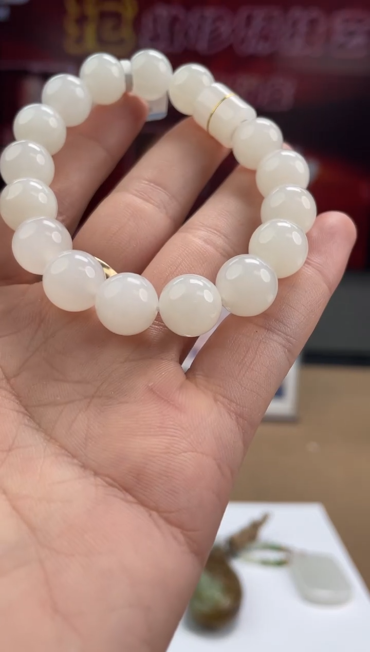 定制和田玉和田玉多样性发货拍一发一59