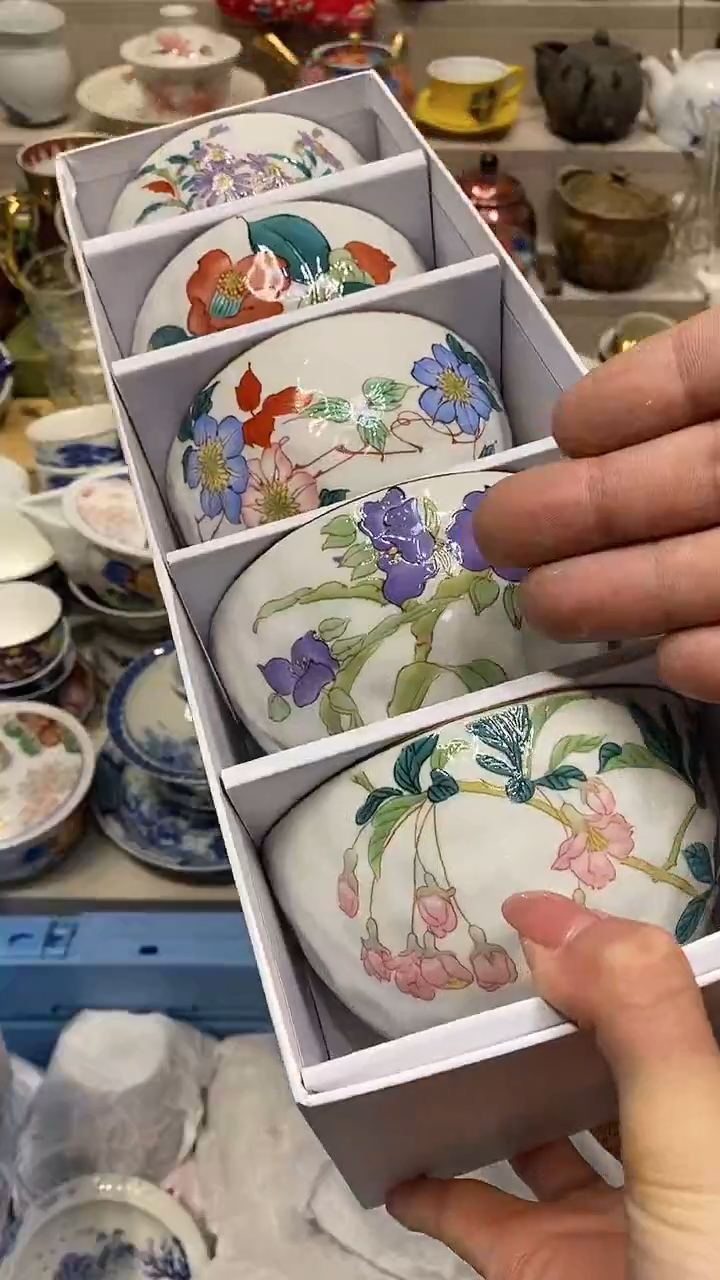 瓷片自动截取直播间实时画面