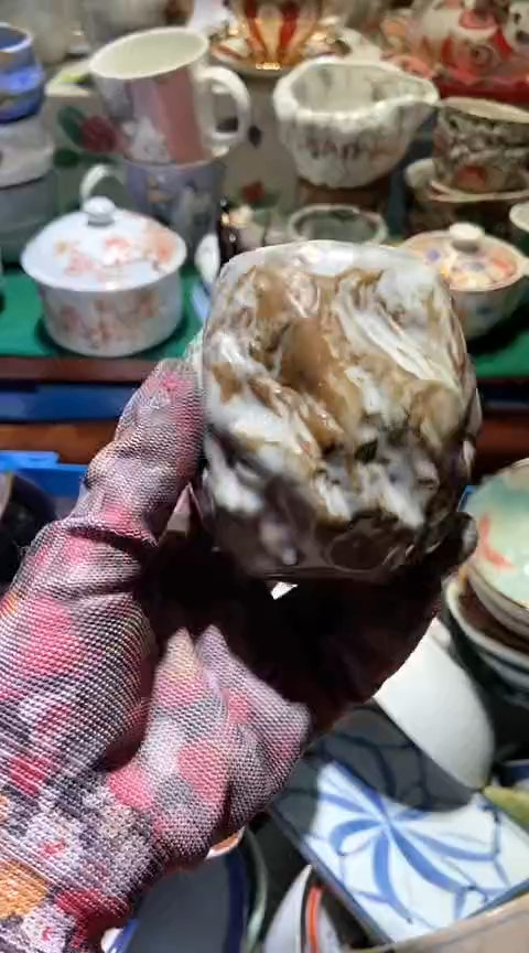 【闪购商品】瓷片6938667784613729740