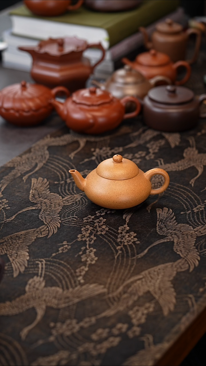 茶壶紫砂?11111111