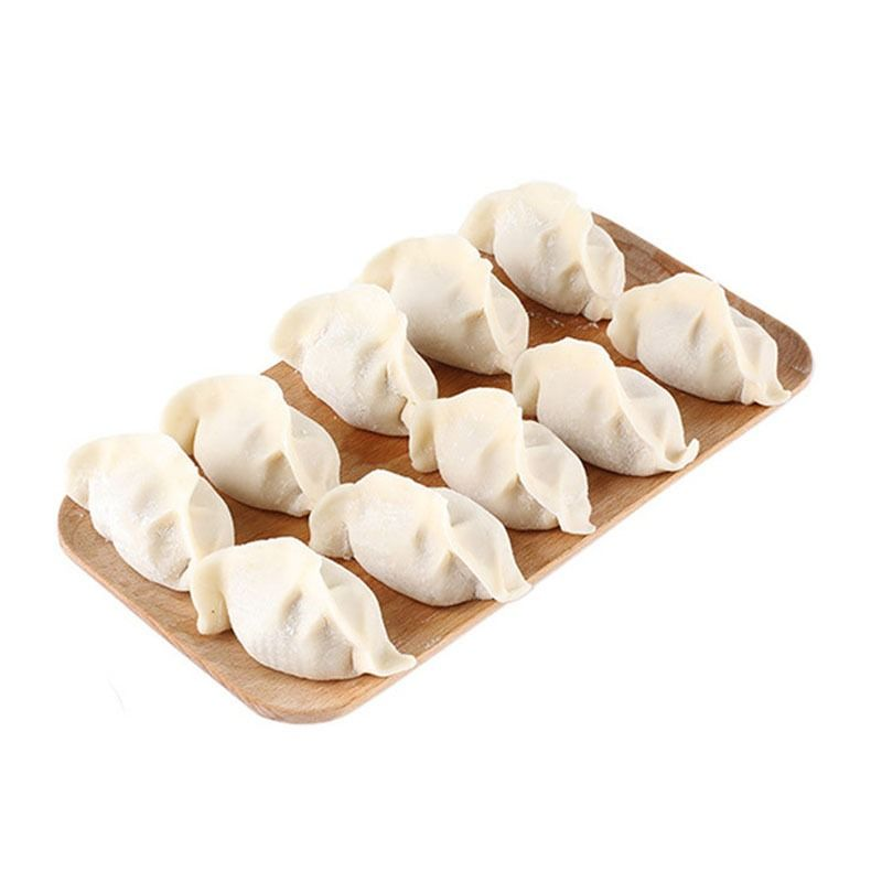 韭菜鸡蛋水饺 （生）20只约450g-500g