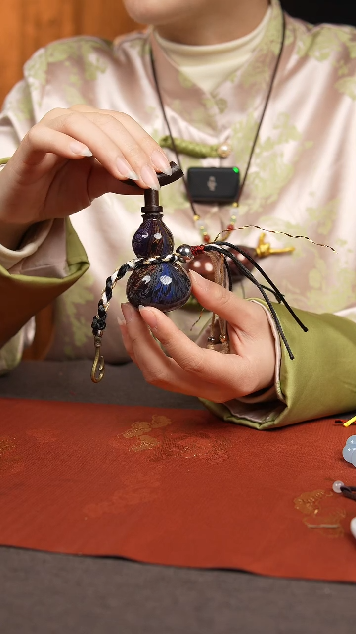 【闪购商品】1938号葫芦挂件摆件手持