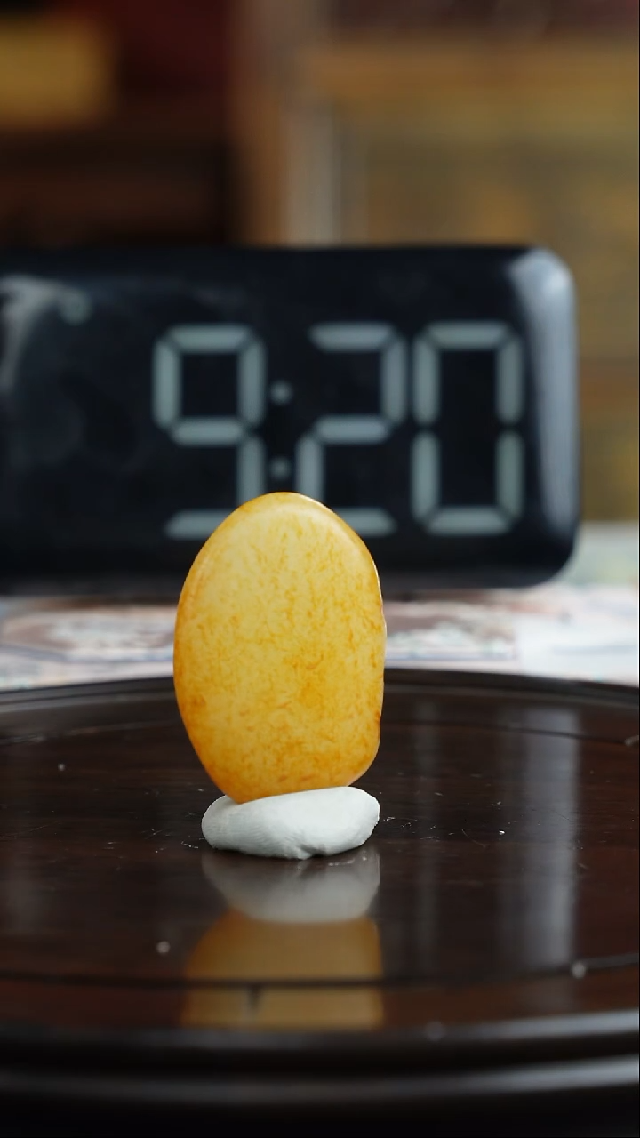 未镶嵌和田玉挂件张****伟1