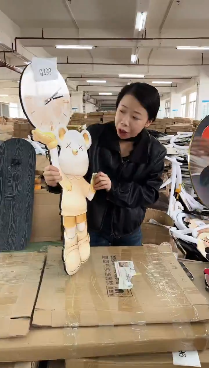 横款孤品果果微瑕闪购Q299