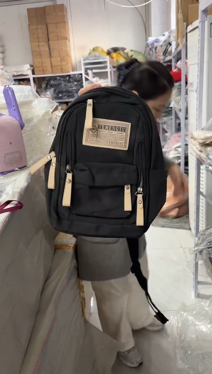 织物琪老板女包超好看商品