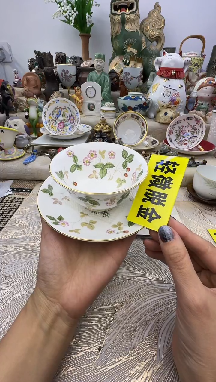 瓷片满58米包邮48小时发货