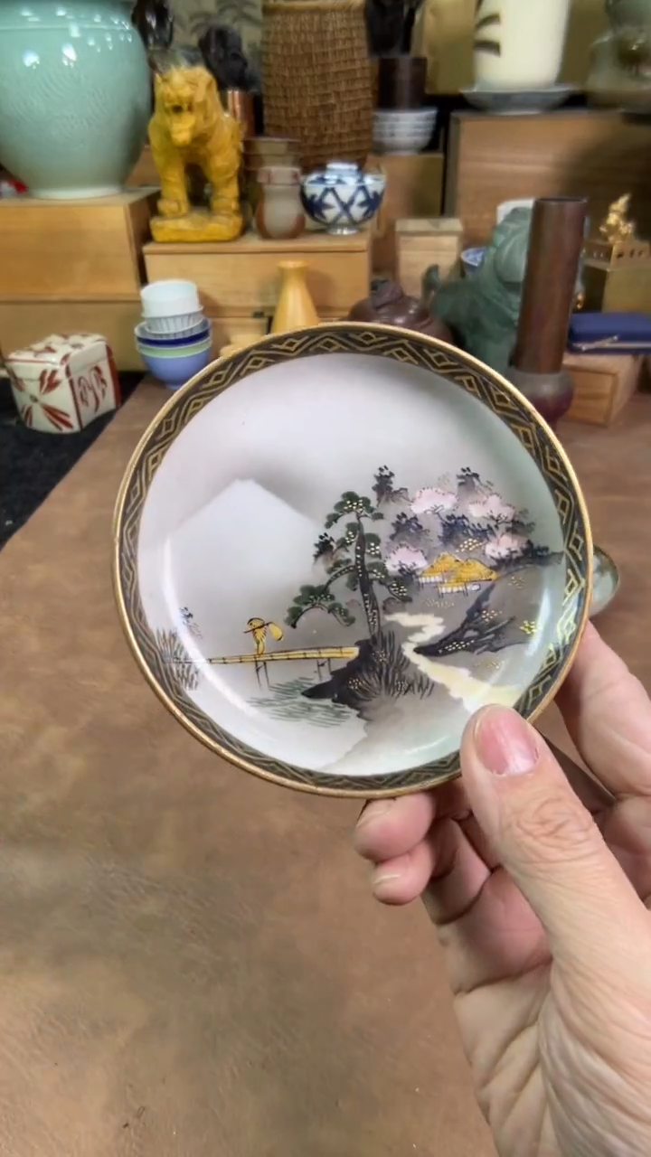 【闪购商品】摆件茶宠瓷器茶具套装