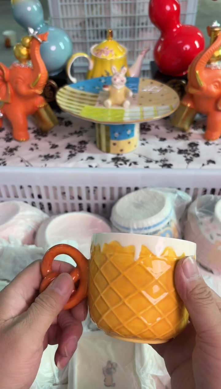 瓷片079默认微瑕15包邮库存1件