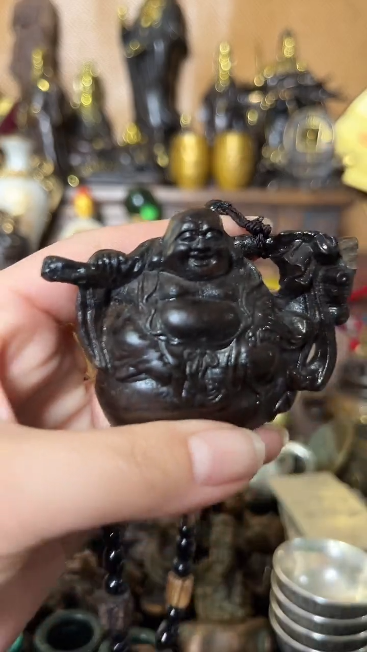 【闪购商品】复古精美时尚摆件