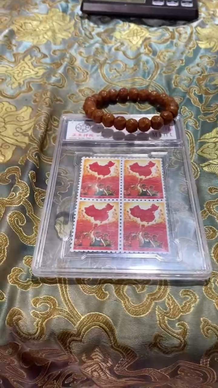 【闪购商品】金刚菩提吊坠精品好物