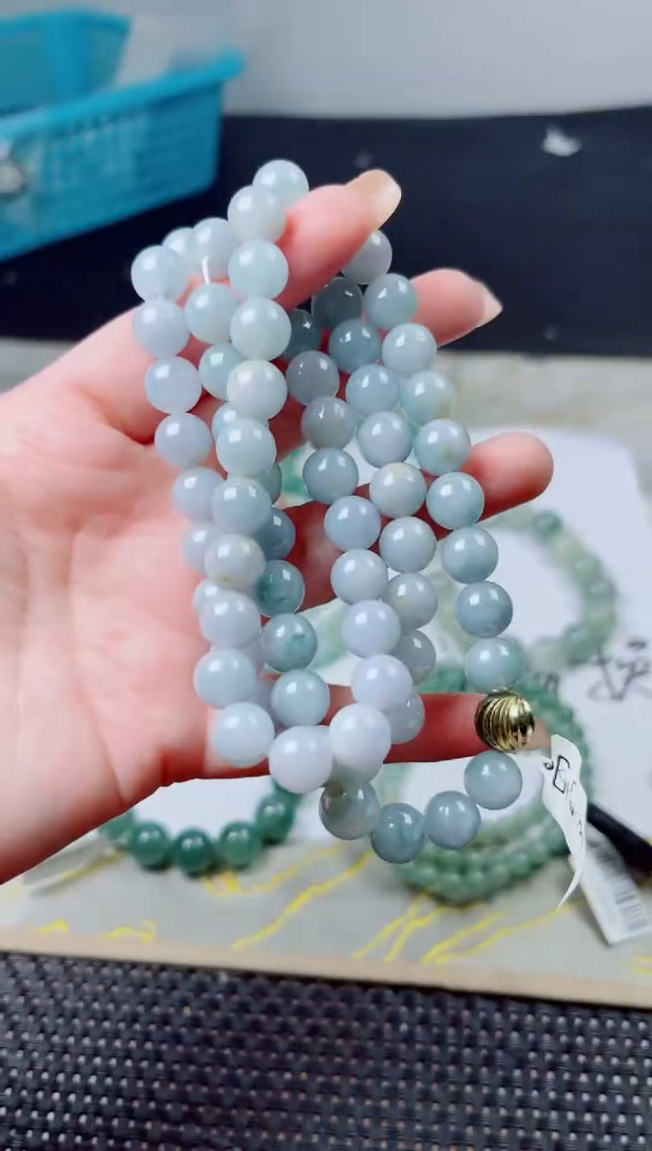 未镶嵌定制翡翠翡翠