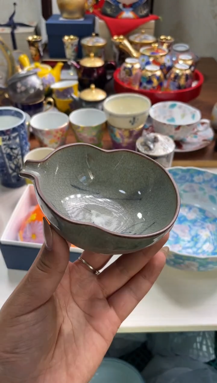 【闪购商品】瓷片瓷片满20米宽包邮一单一付