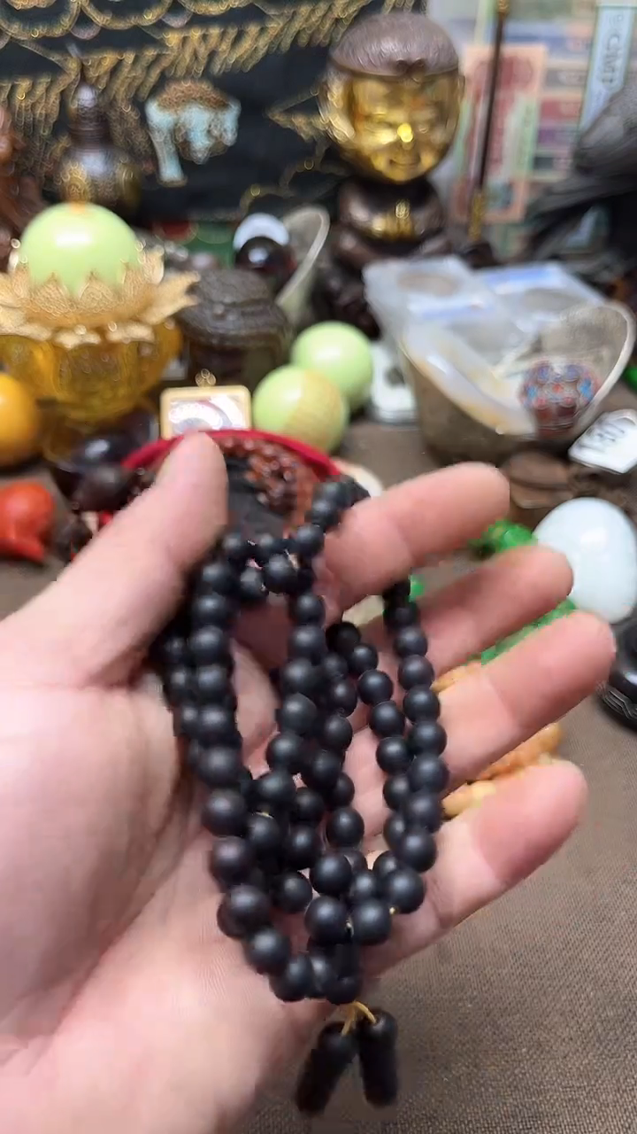 【闪购商品】琥珀裸石未镶嵌主播好物推荐如图