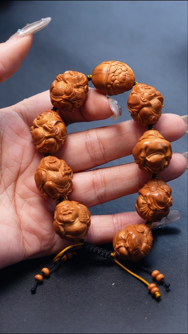 橄榄核手串/手链橄榄核