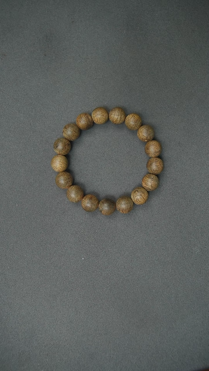 【闪购商品】沉香手串1.3-17g正区菩萨棋老料手串