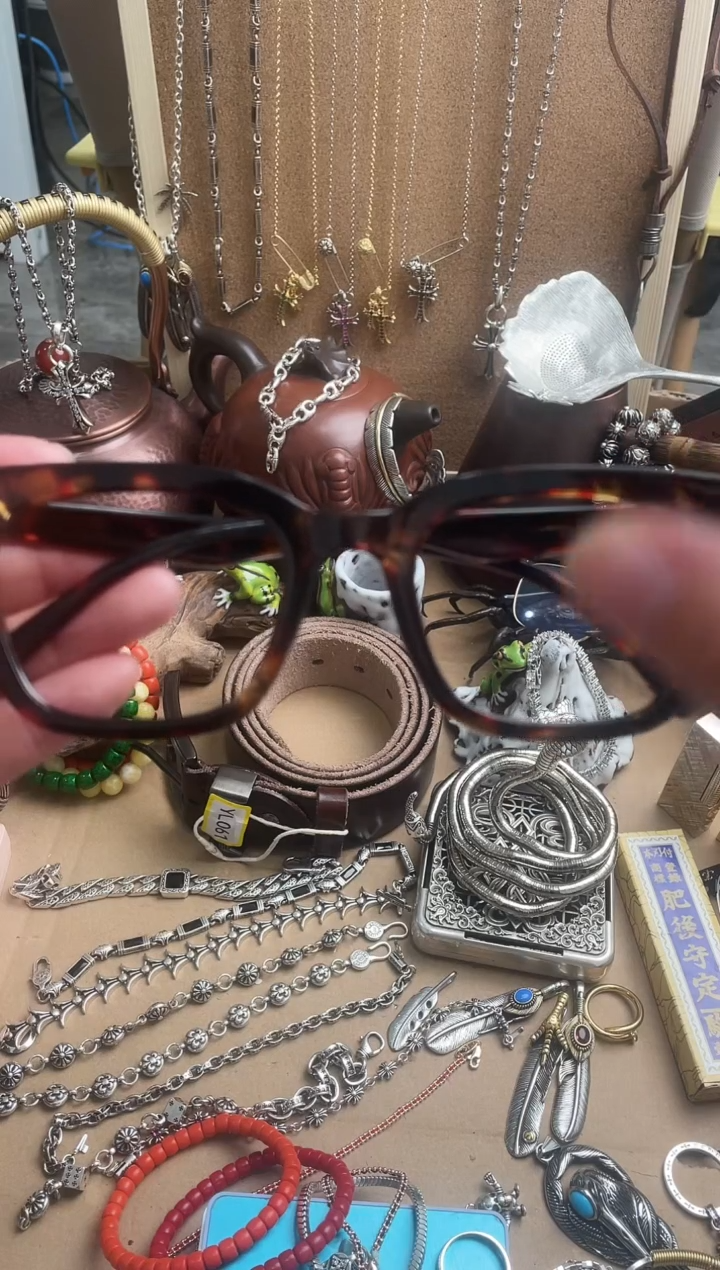 【闪购商品】瓷片悠韵杂货铺瑶瑶小铺210