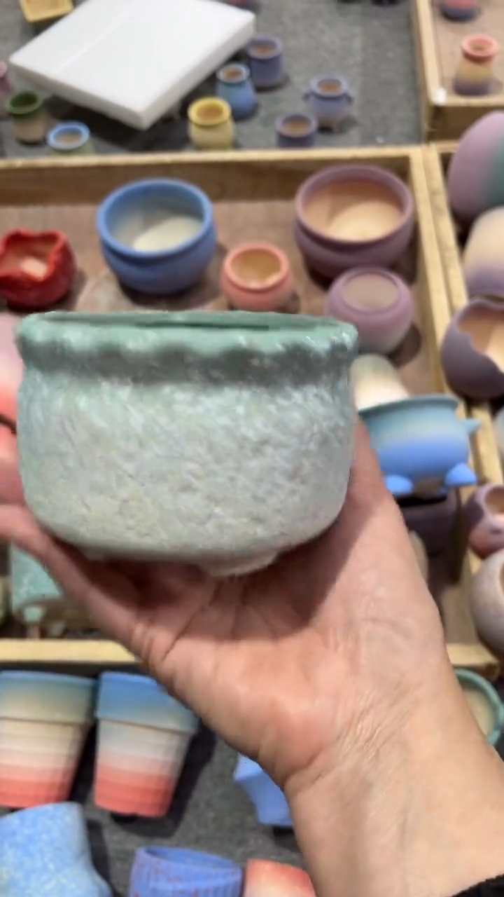 【闪购商品】红陶8*6