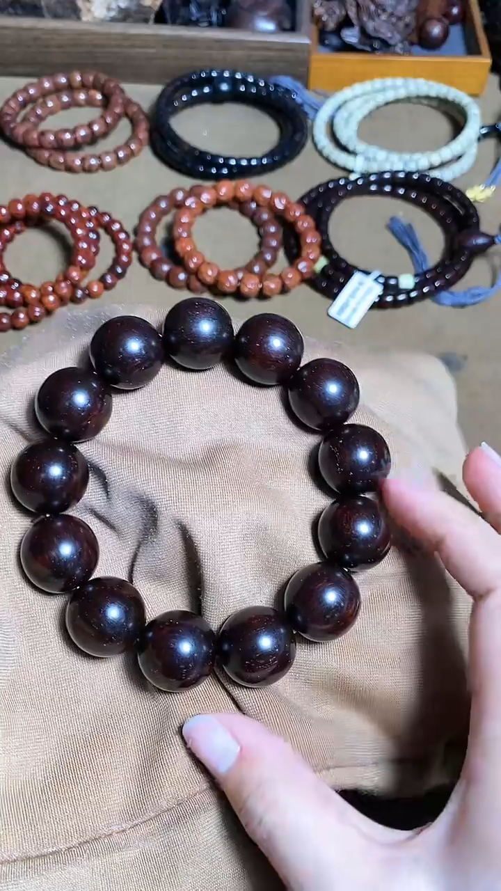 【闪购商品】檀香紫檀（小叶紫檀）1.8 泥料