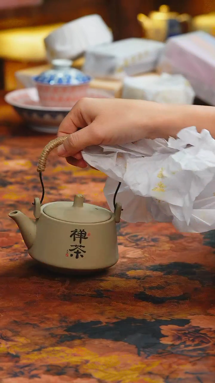 【闪购商品】楽门茶器！！！！