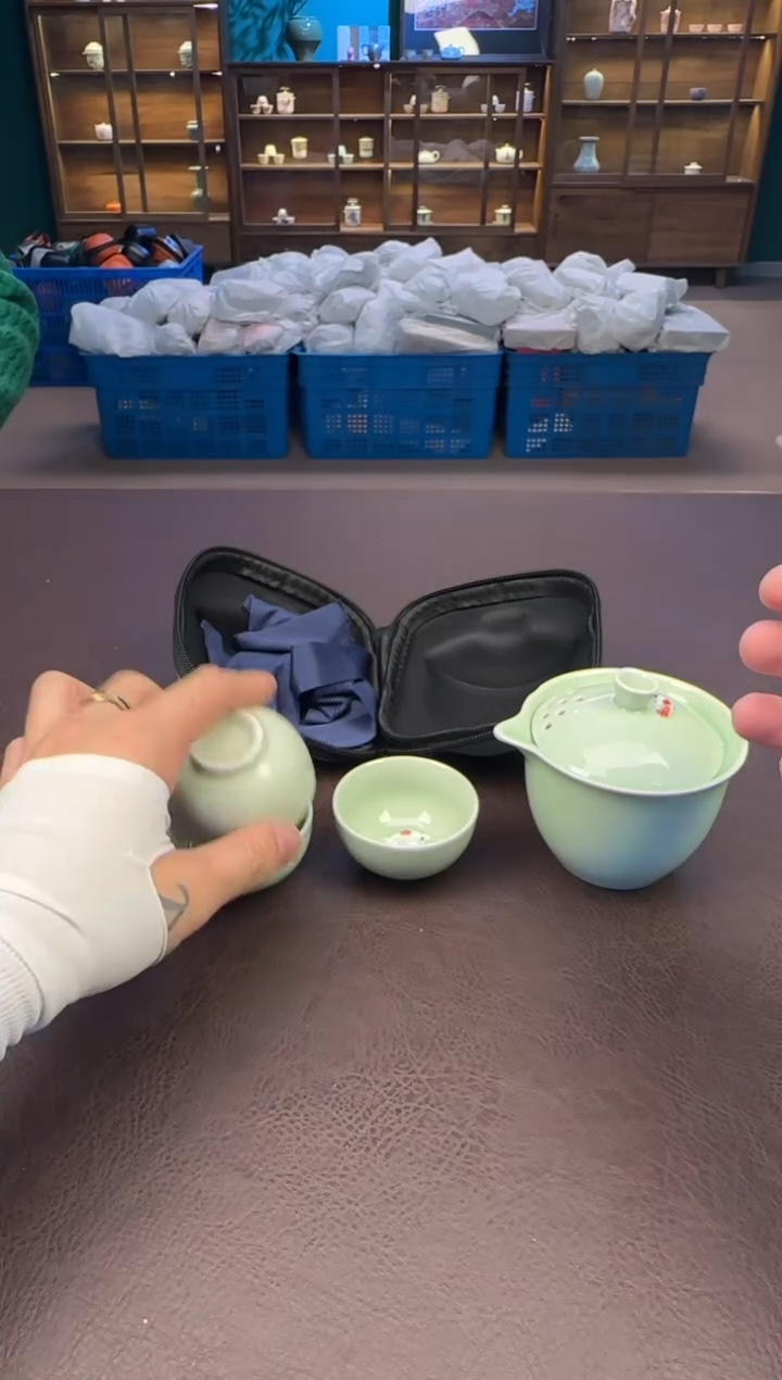 【闪购商品】摆件瓷SC1111111111