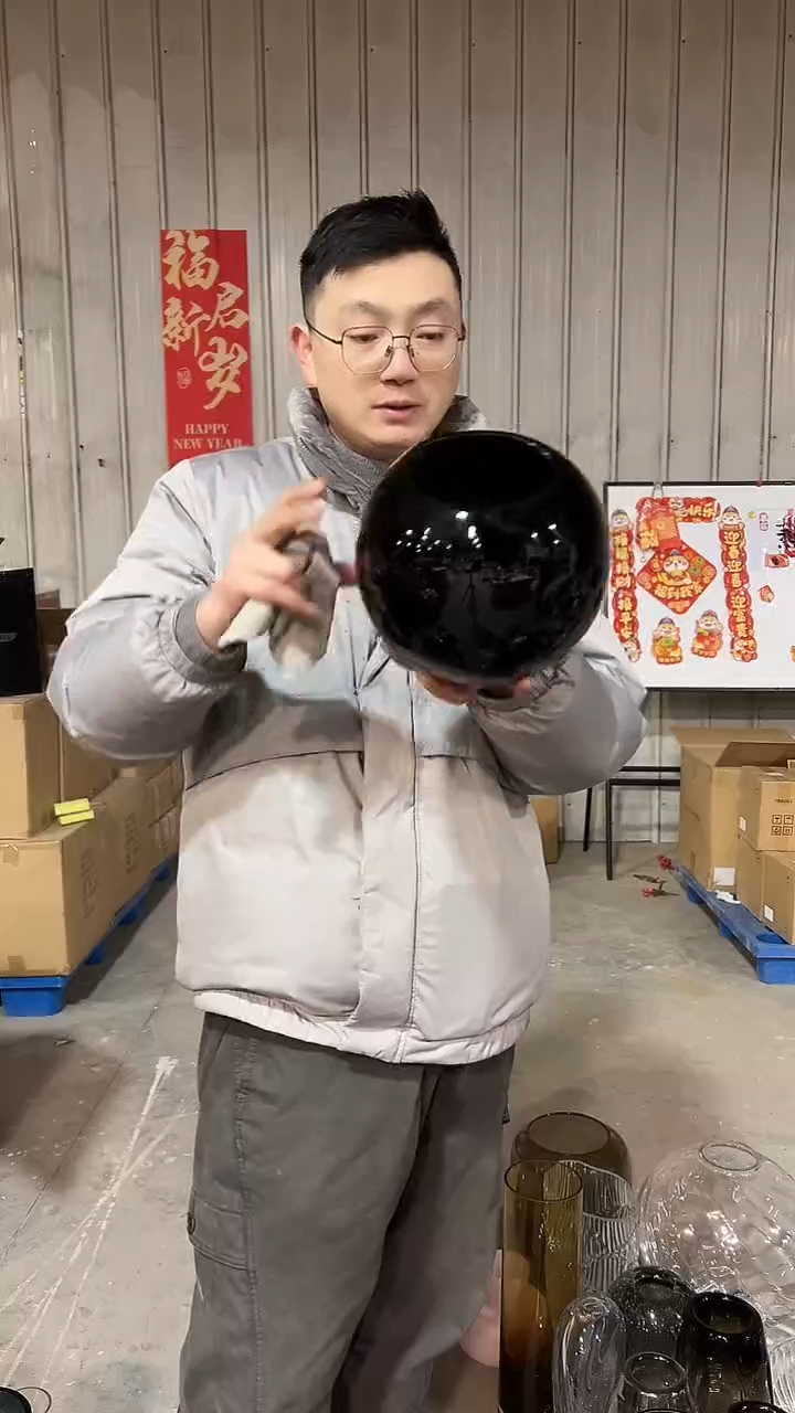 【闪购商品】无铅玻璃090莱俐家居1.16晚上