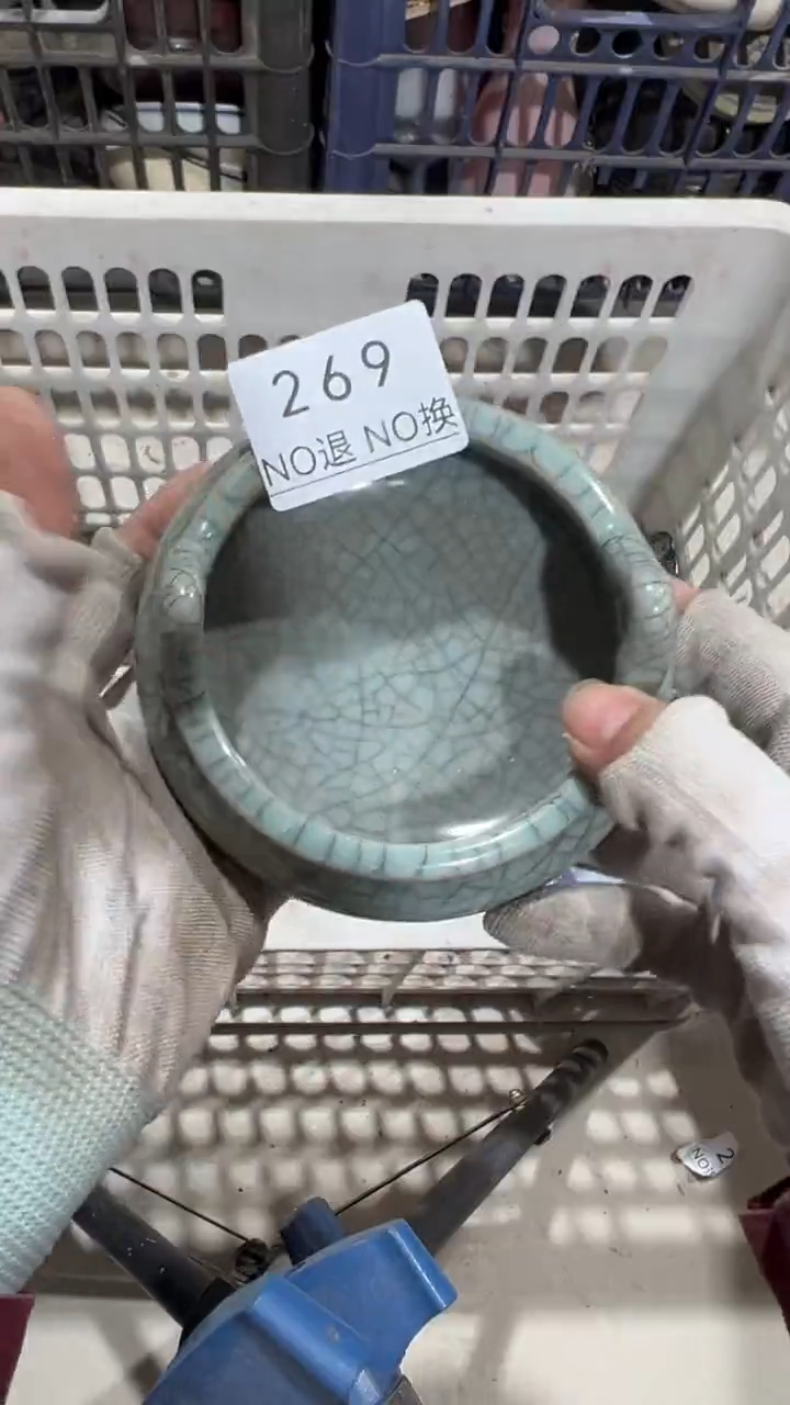 陶土1*1工艺品1205269