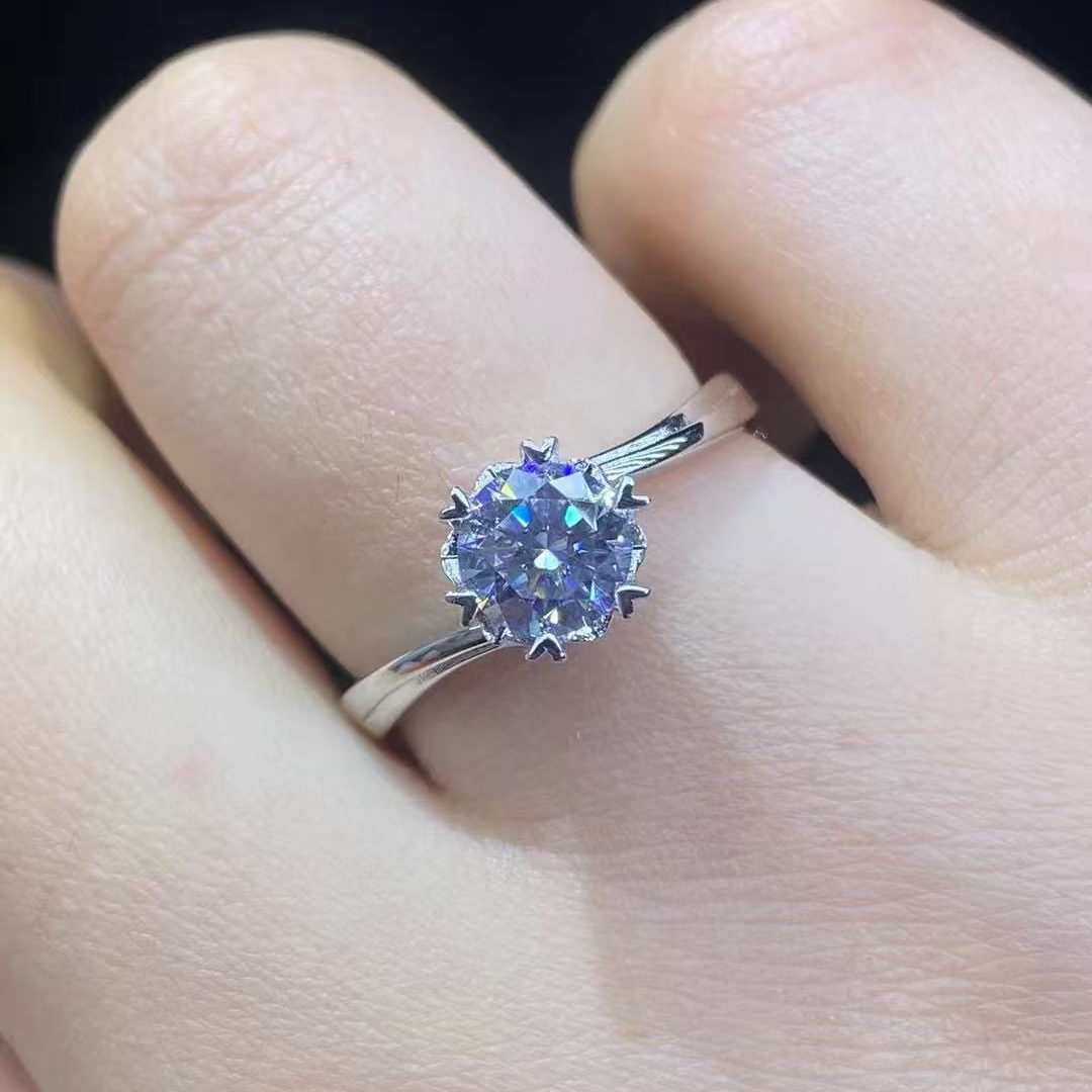   【光扭皇冠】高端定制1CT