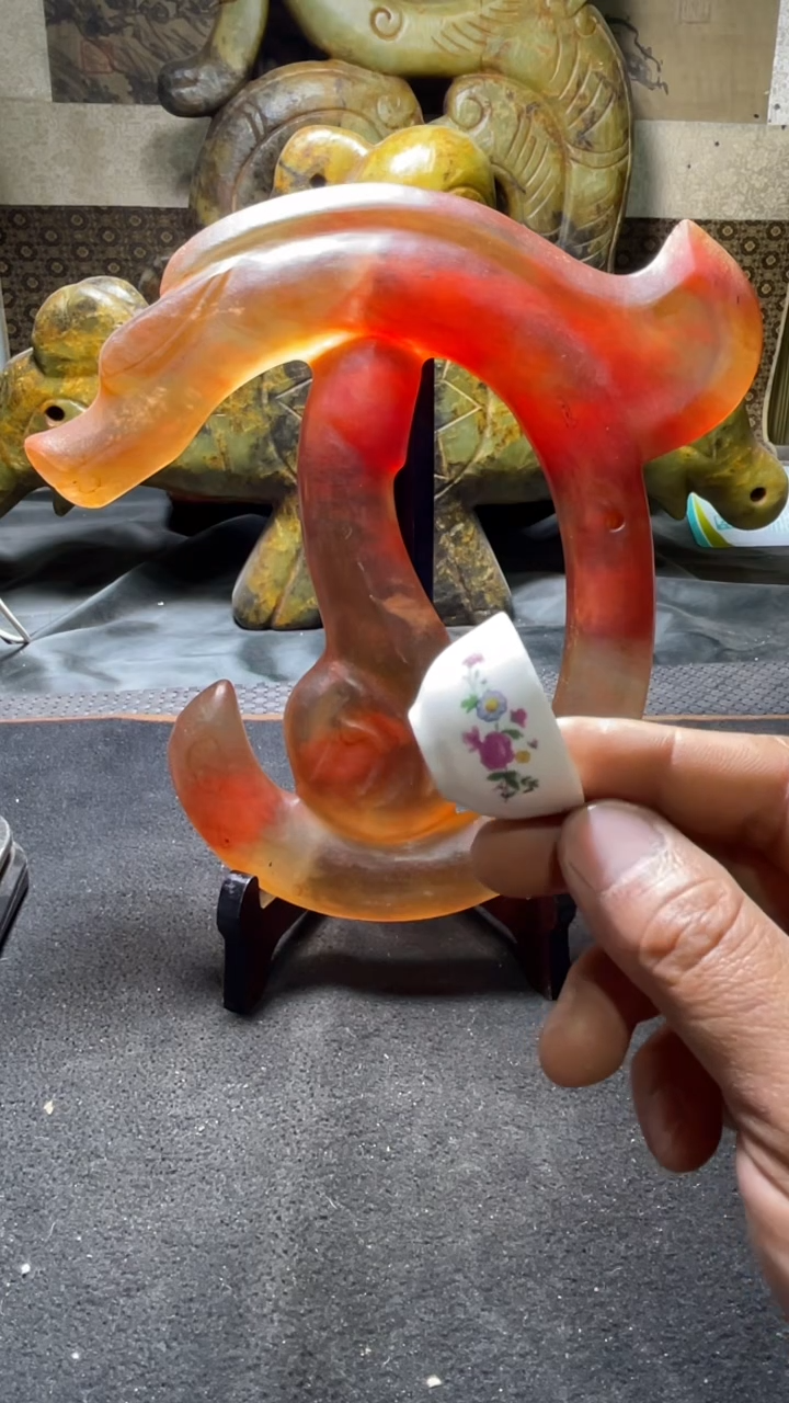 瓷片羽****.主播推荐好物