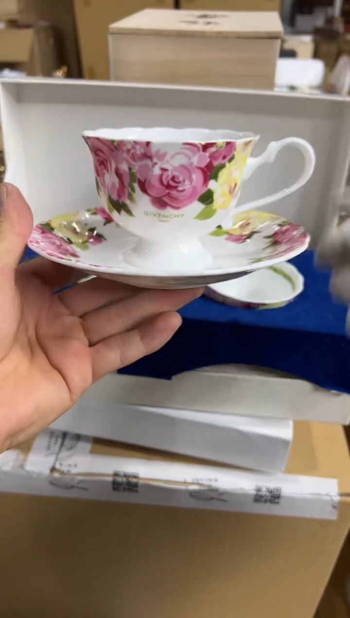 【闪购商品】瓷片a257好好好好好好单只