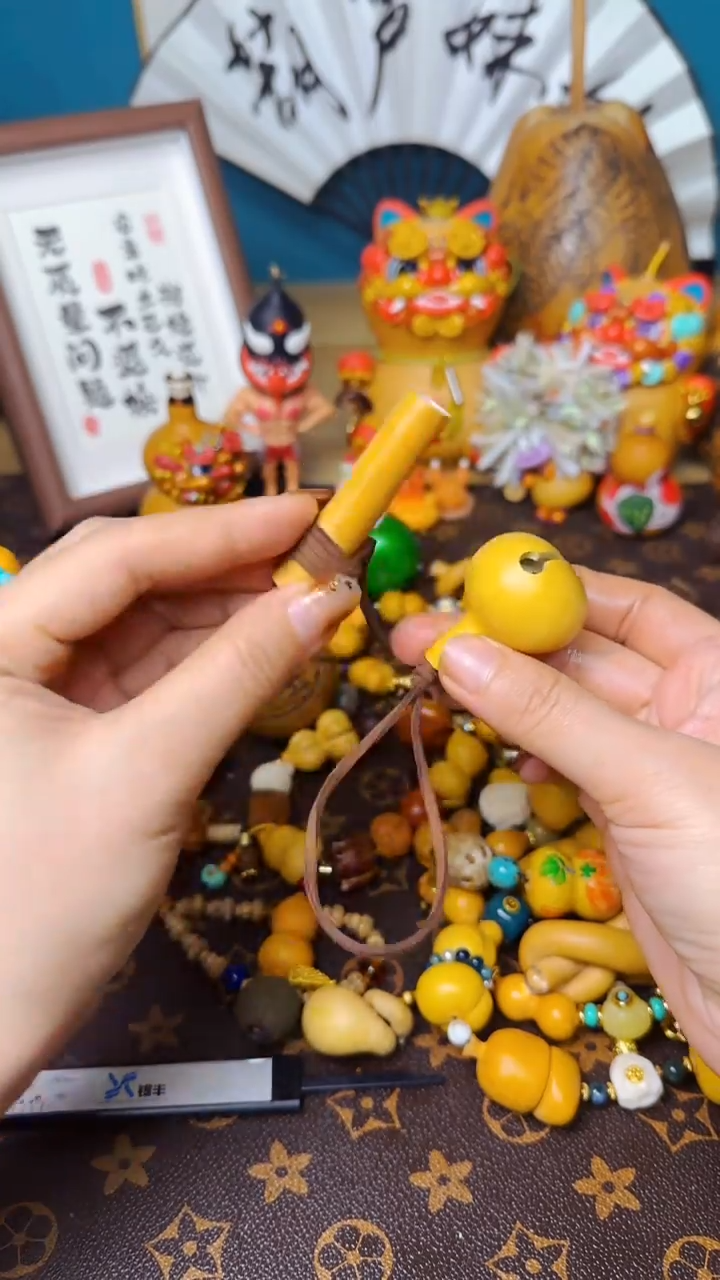 【闪购商品】266文玩葫芦文玩好物