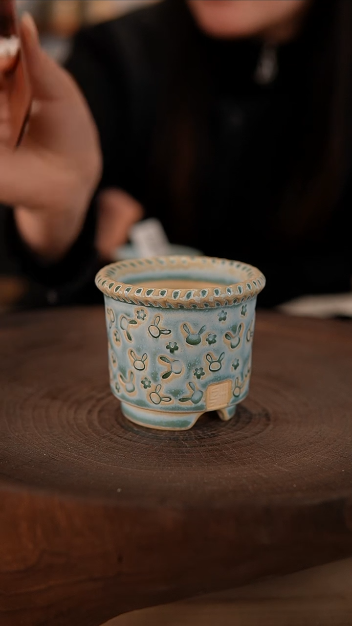 【闪购商品】陶瓷2-13-368默认有瑕口