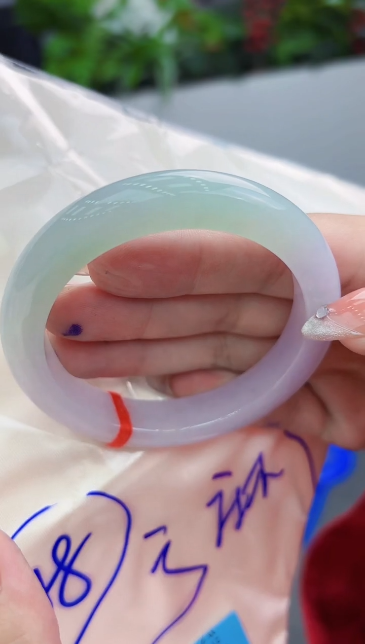 【闪购商品】翡翠手镯未镶嵌翡翠手镯