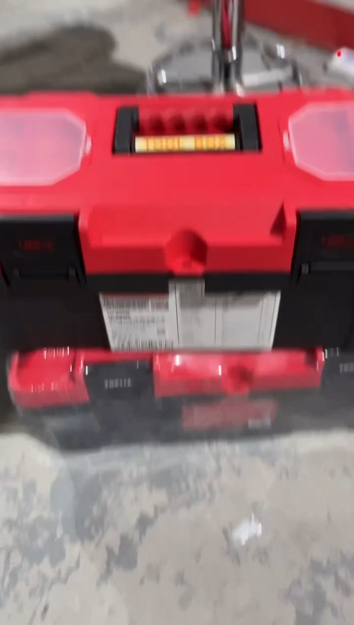 拆套装 HIT-H06  17寸箱子