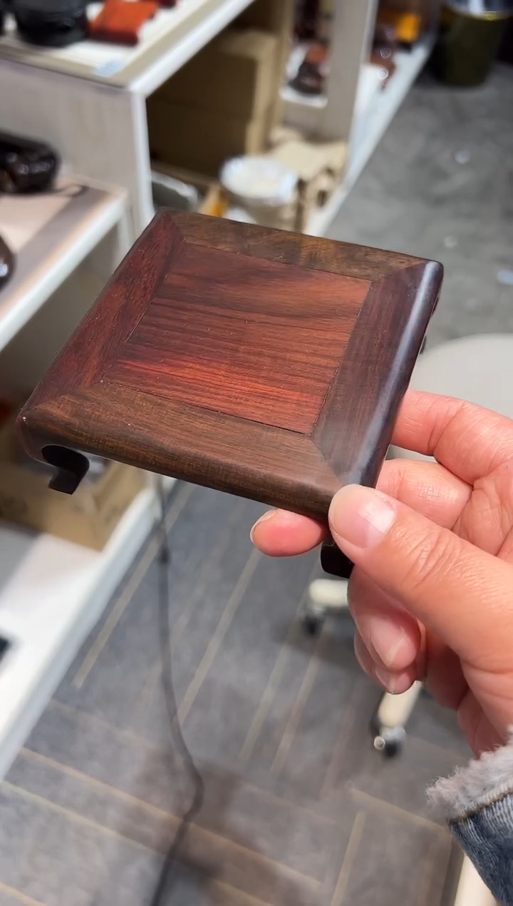 紫砂工艺品底座底座