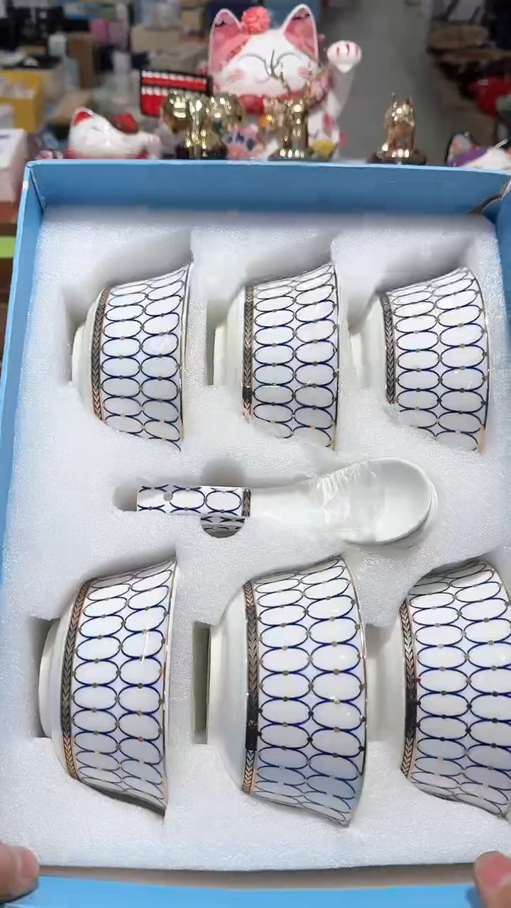 【闪购商品】瓷片大漂亮瓷器，一件不留--