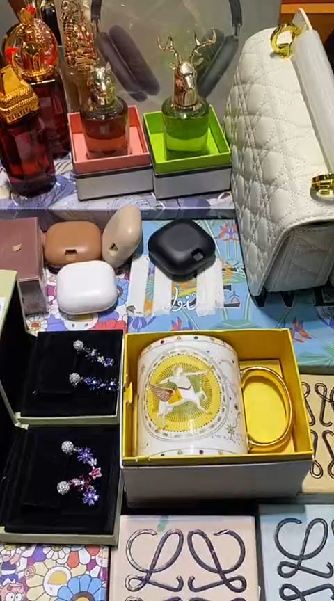 【闪购商品】瓷片换类目孤品单品一件不留