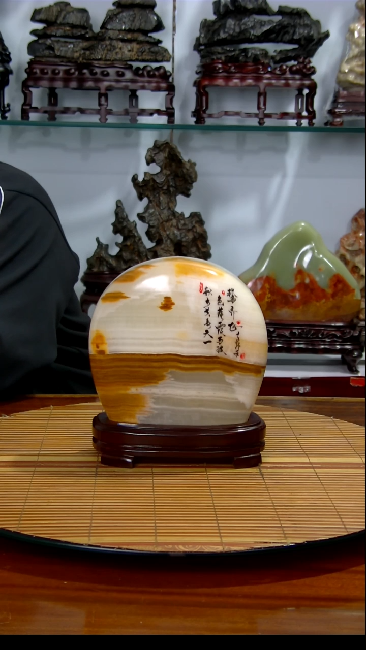 石材摆件摆件摆件