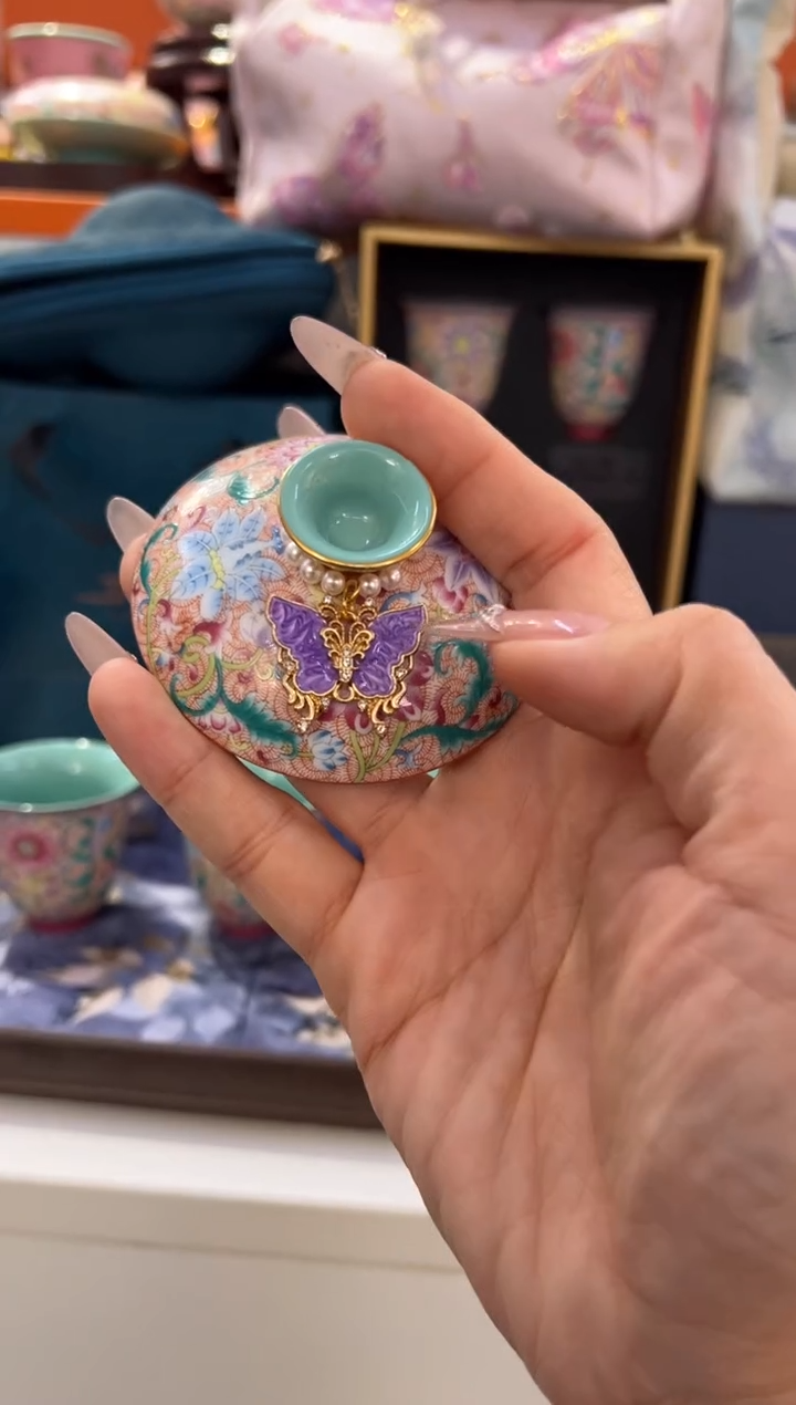 瓷片小乔闪购链接