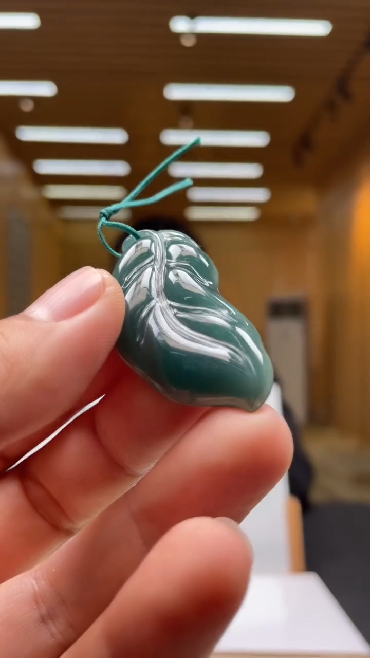 【闪购商品】定制翡翠未镶嵌********68