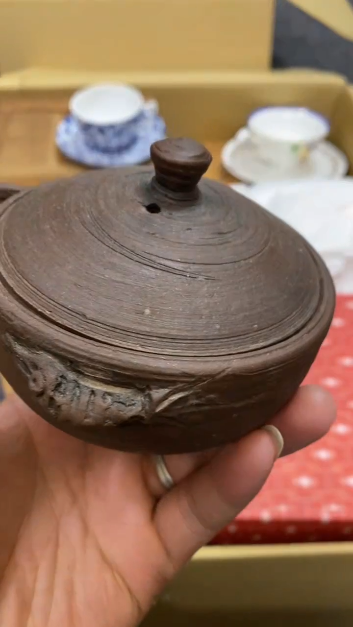 【闪购商品】碟中古商品瑕疵杯碟