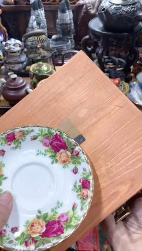 【闪购商品】瓷器默认链接一物一拍