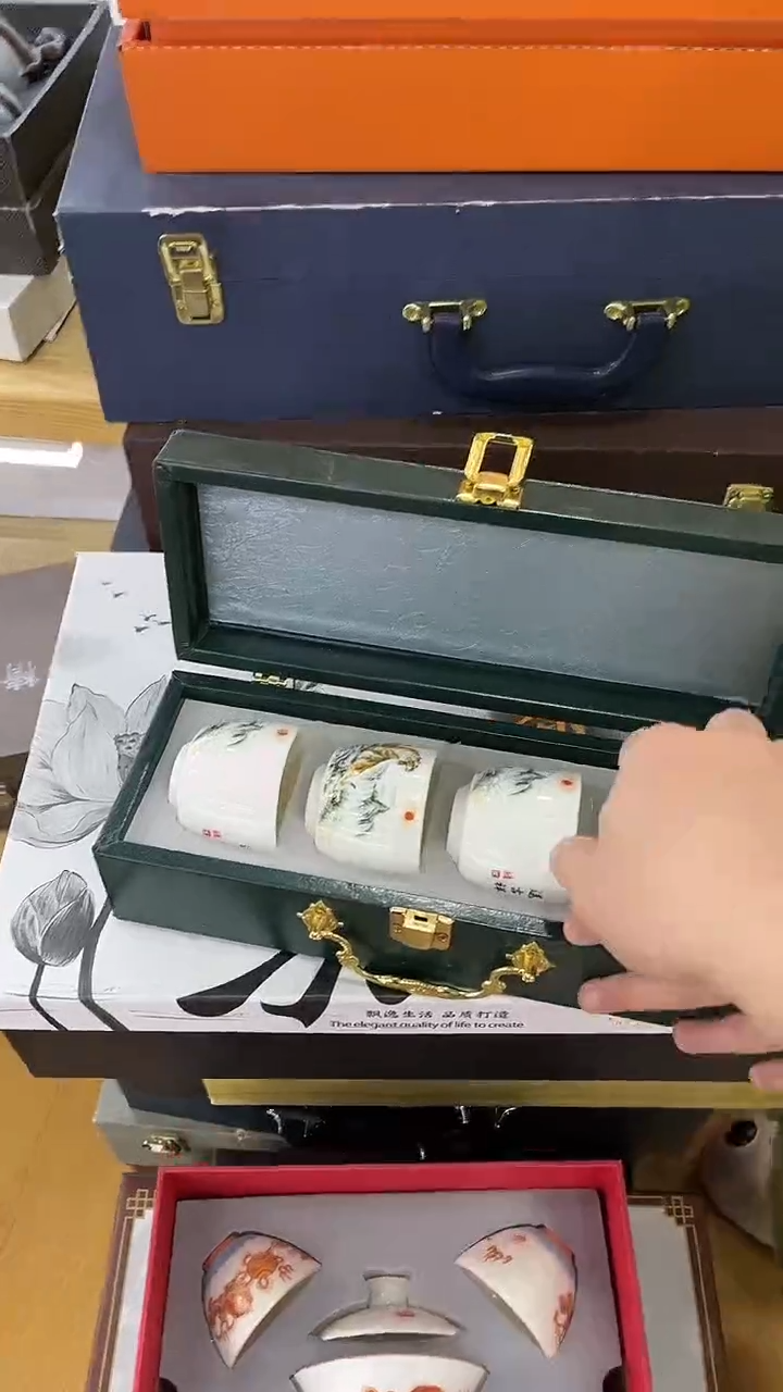 【闪购商品】岩传茶具岩传茶具@