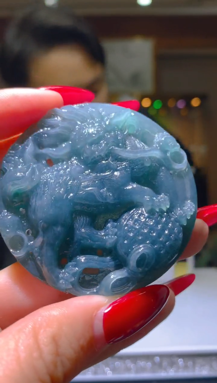 定制翡翠未镶嵌闪购毛货链接XX020